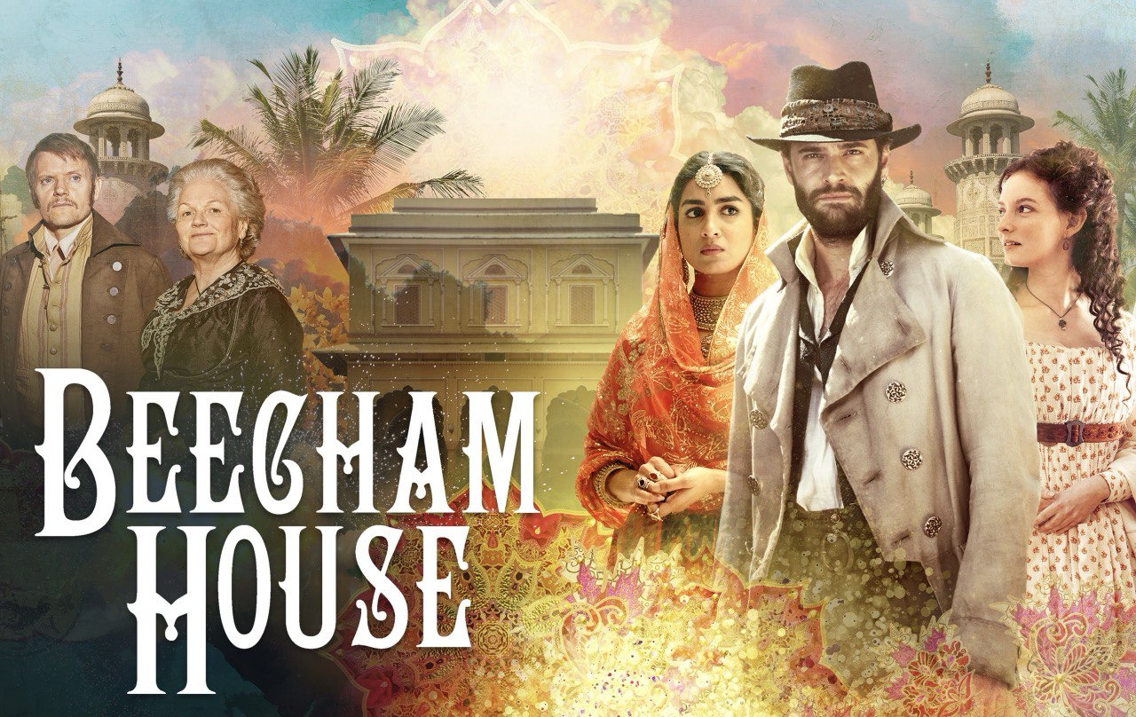 Beecham House